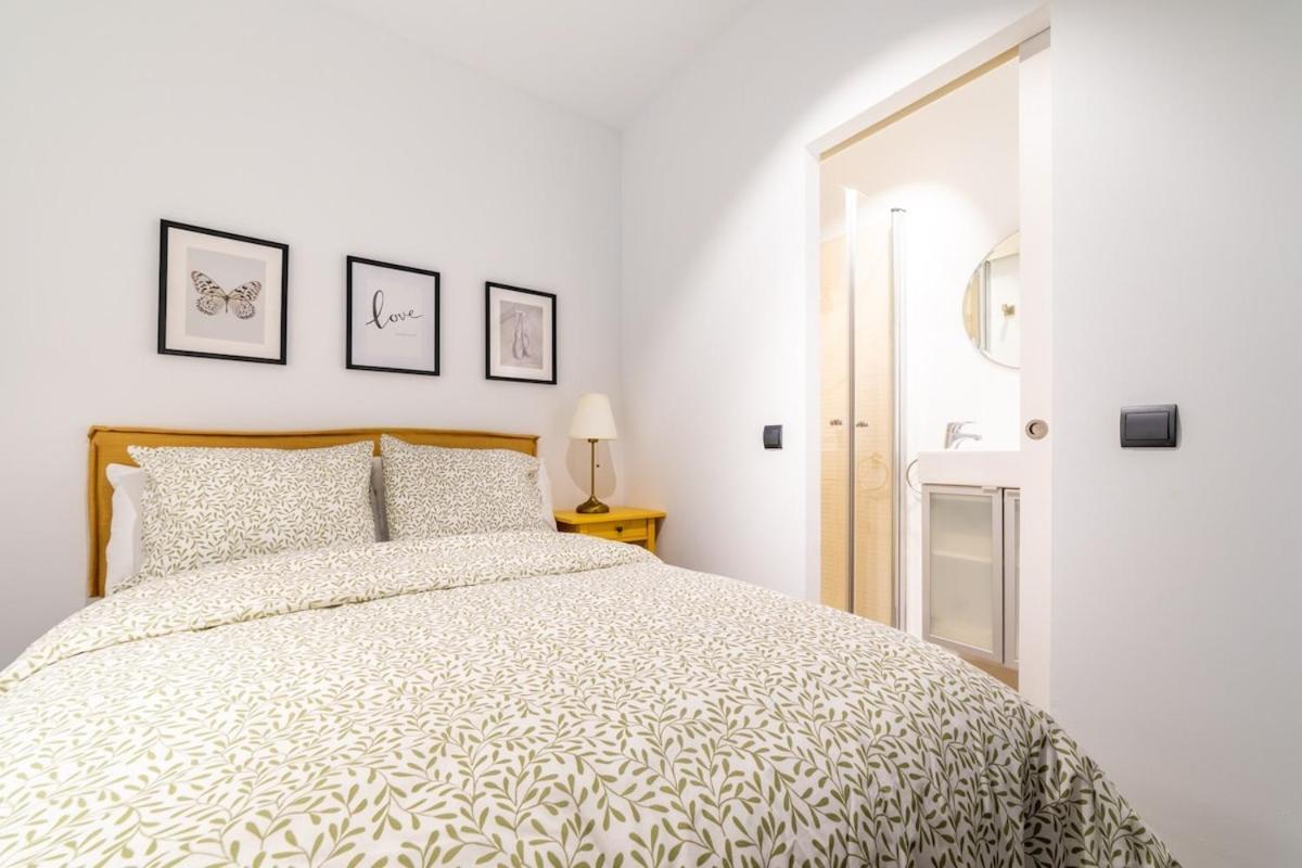 Charming Modern In Barrio De Letras Appartamento Madrid