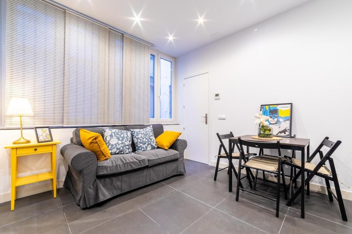 Appartamento Charming Modern In Barrio De Letras