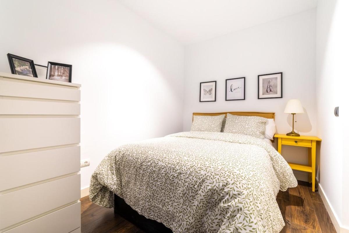 Charming Modern In Barrio De Letras Appartamento *