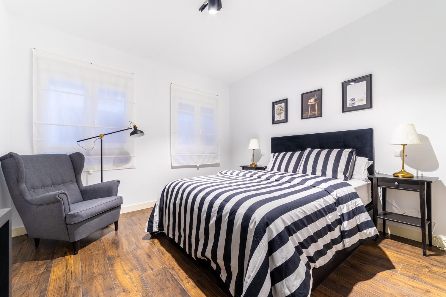 Appartamento Charming Modern In Barrio De Letras *